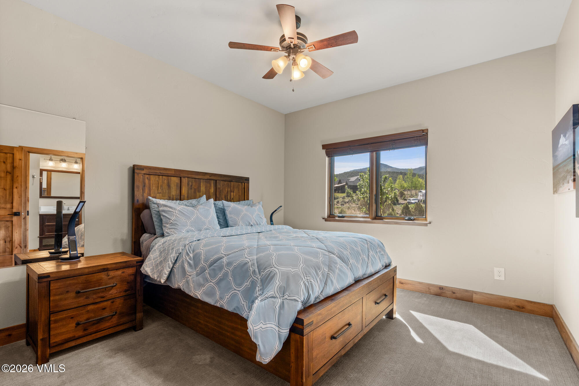 705 Amherst Road Gypsum, CO 81637 - Photo 23 of 55 2nd Bedroom