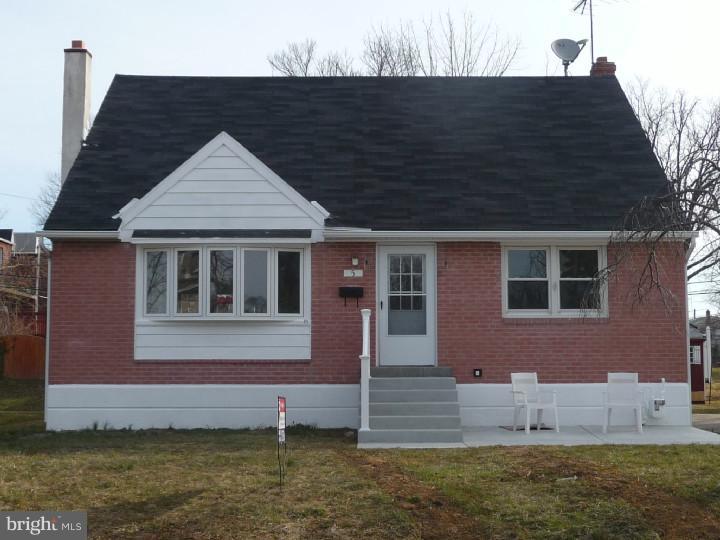 5 Hetzel Road Ridley Park, PA 19078 - Photo 1 of 23 Exterior Front