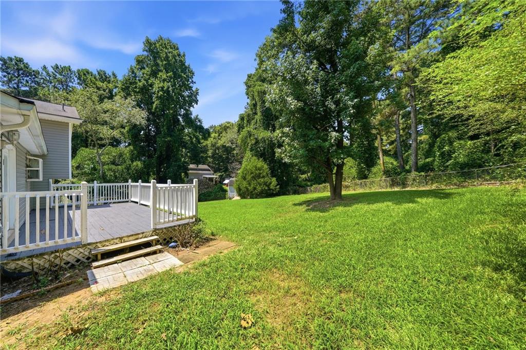 34 Amanda Court Dallas, GA 30157 - Photo 36 of 41