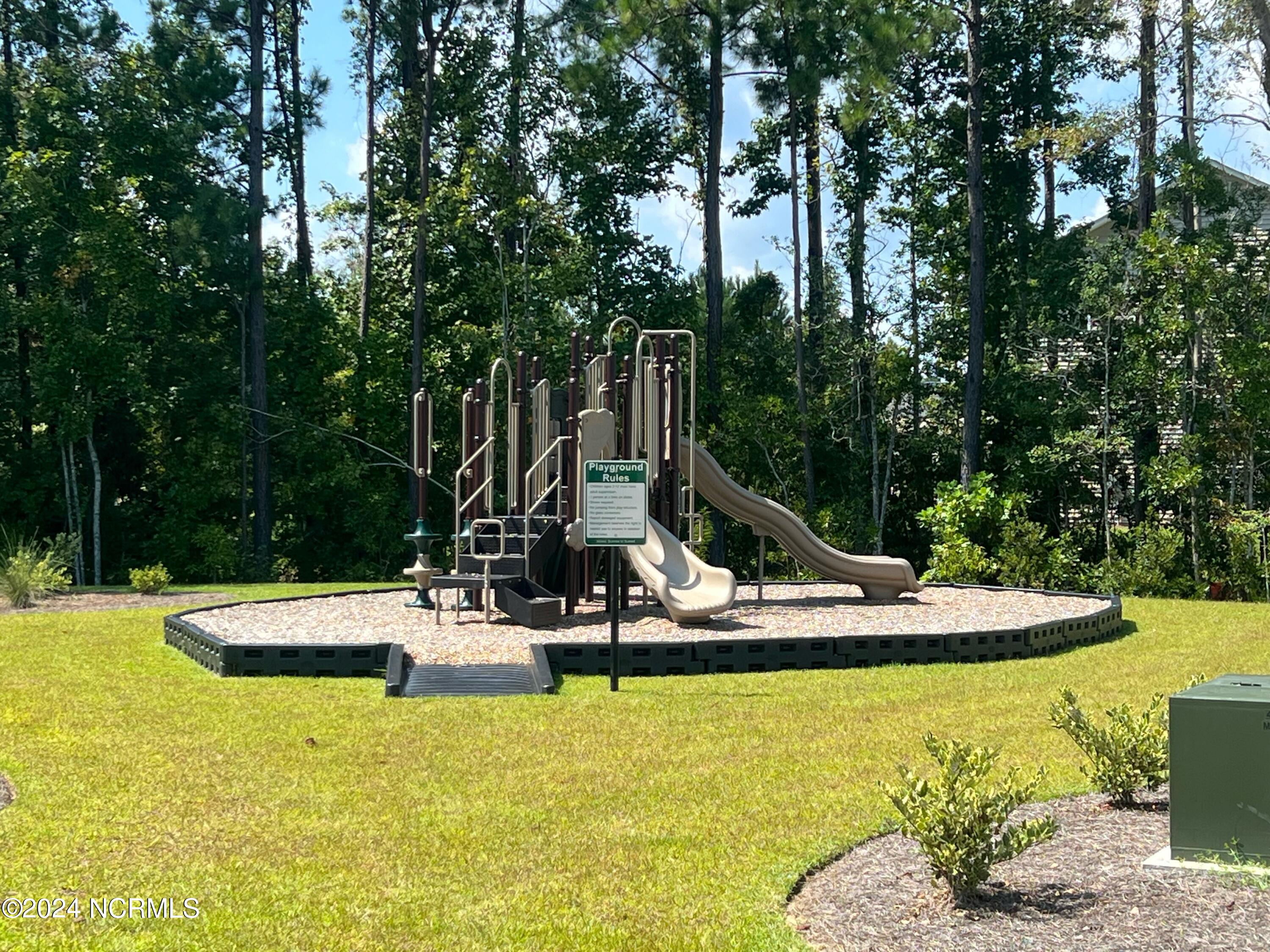 253 West Weatherbee Way Hampstead, NC 28443 - Photo 22 of 23 playground