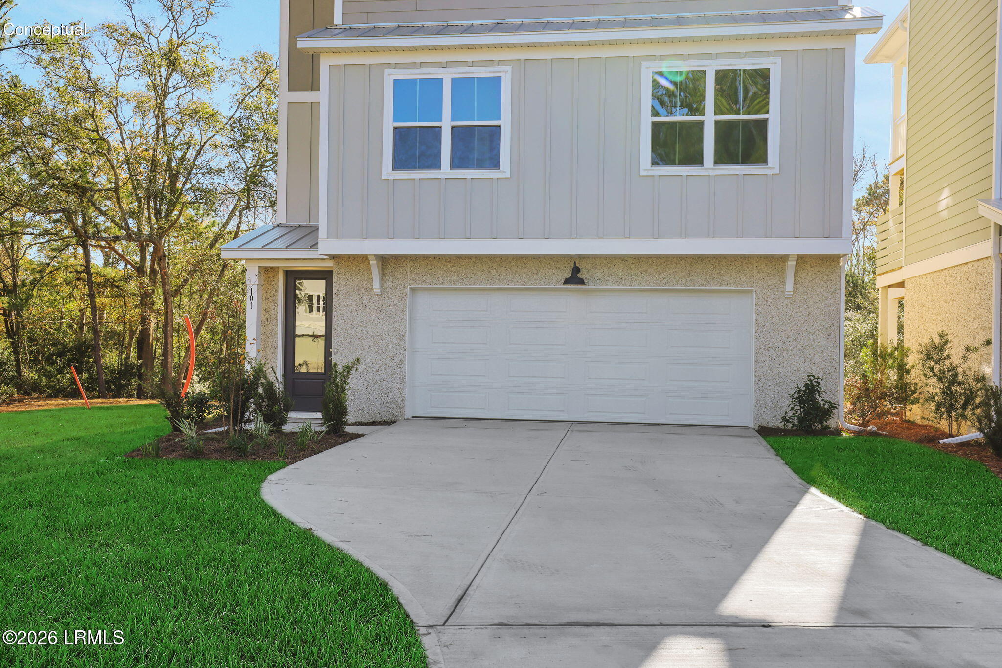 101 Heartleaf Road Hilton Head Island, SC 29926 - Photo 1 of 46 Palmetto Front