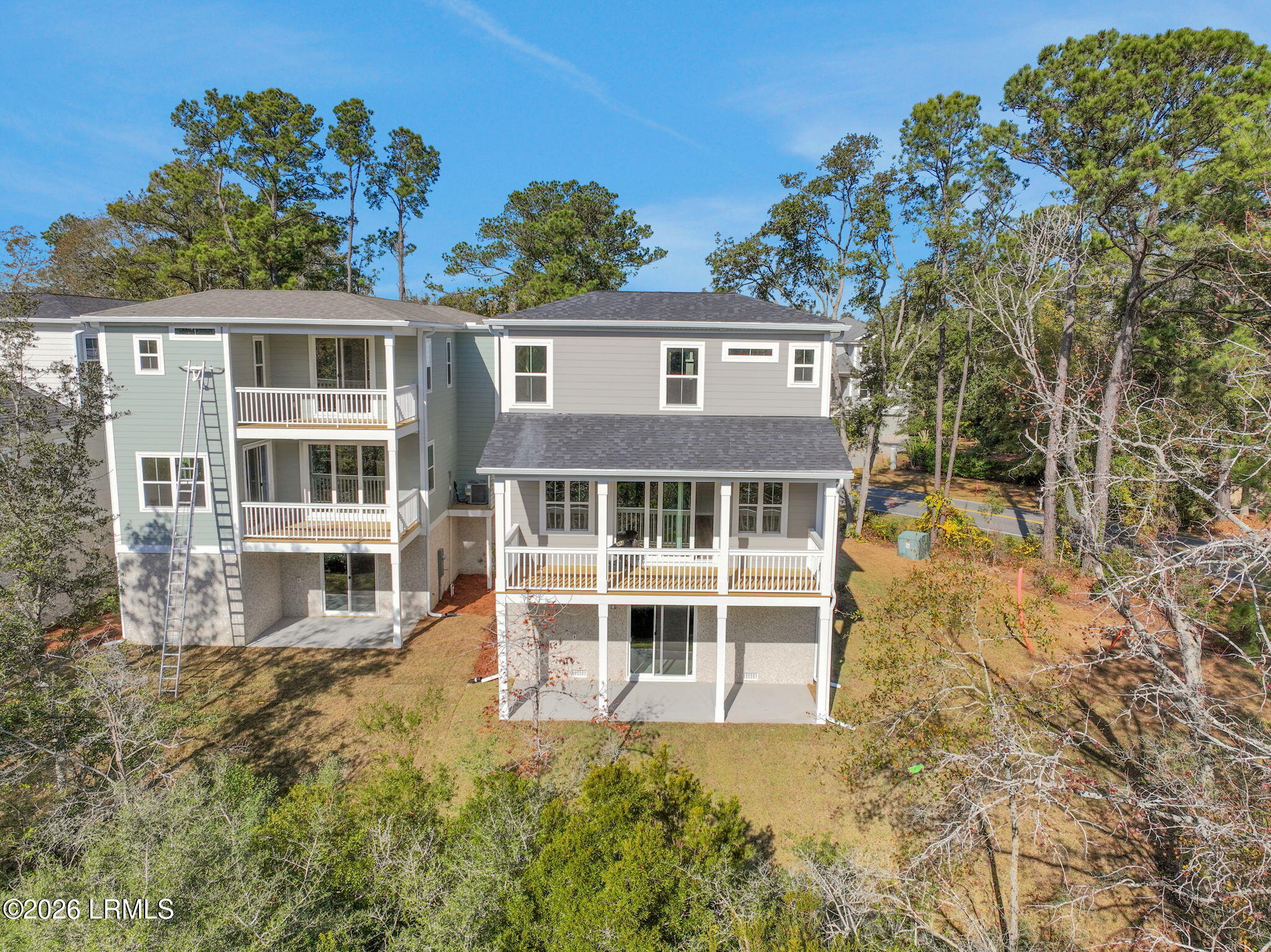 101 Heartleaf Road Hilton Head Island, SC 29926 - Photo 4 of 46 BLF_BaileysCove_Palmetto_101HeartleafRoa