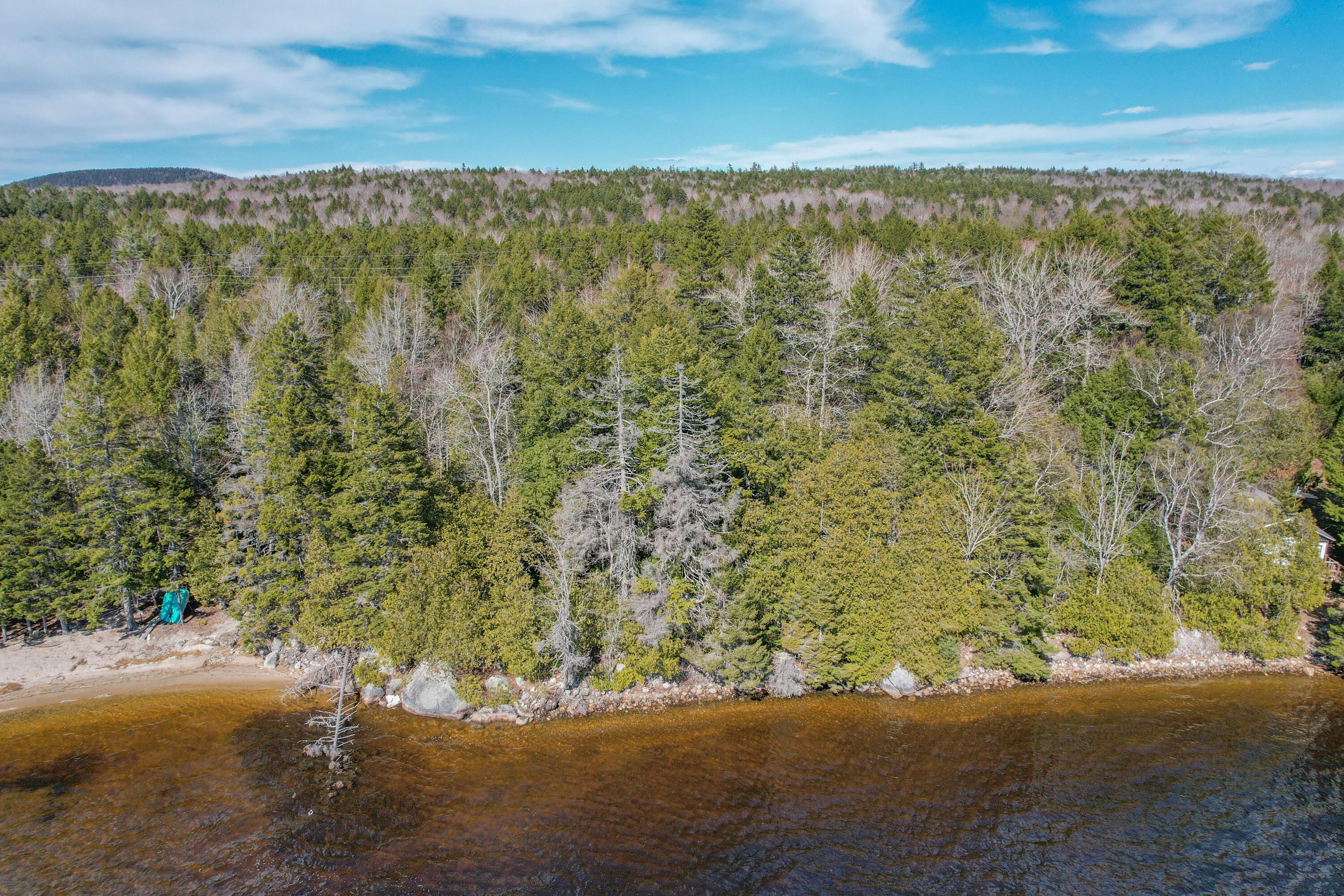 98 Beavers Road Sullivan, ME 04664 - Photo 11 of 22 DJI_0049