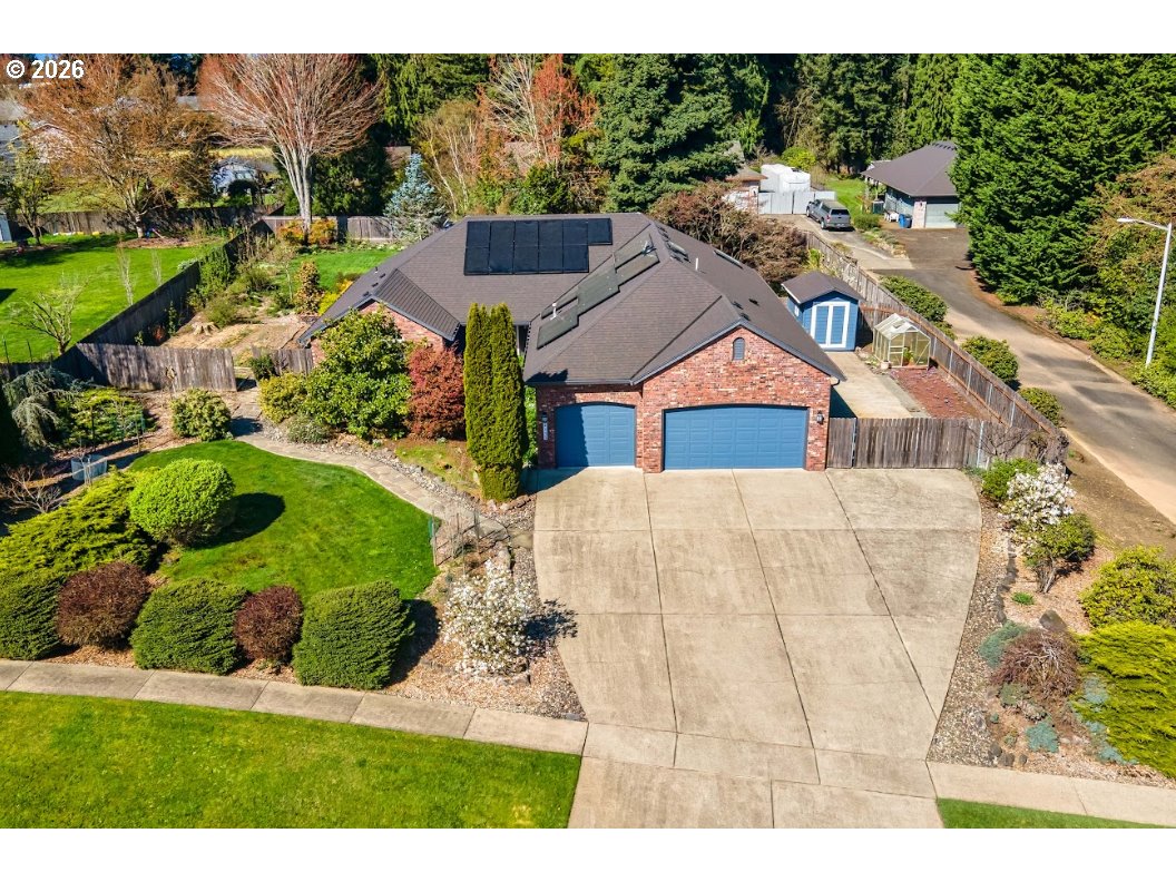 2115 South 26th Avenue Ridgefield, WA 98642 - Photo 2 of 41