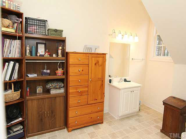 6 Piney Grove Road Bahama, NC 27503 - Photo 14 of 25 Half Bath