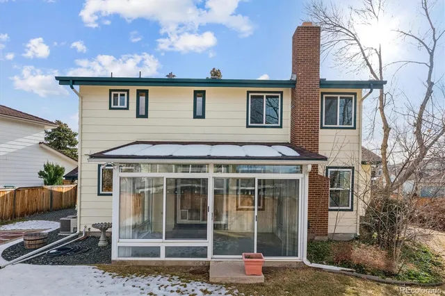 $714,900 | 533 Old Stone Drive, Highlands Ranch, CO 80126