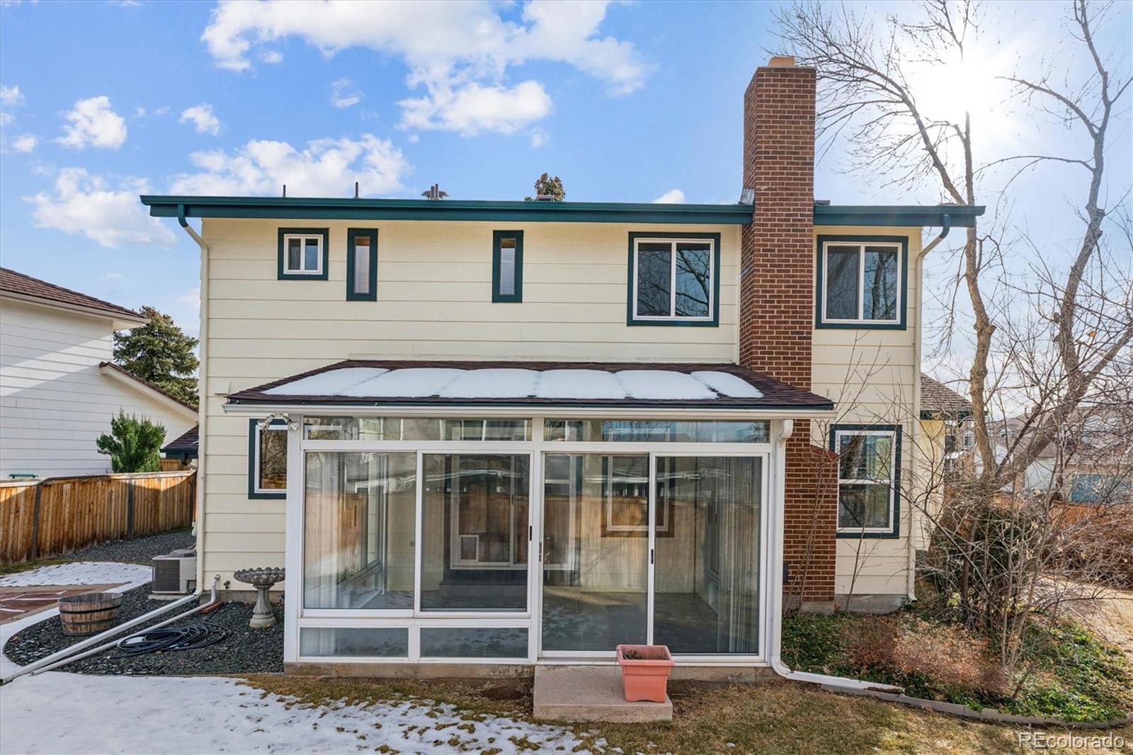 533 Old Stone Drive Highlands Ranch, CO 80126 - Photo 27 of 28