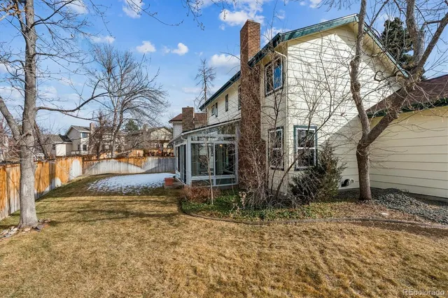 $714,900 | 533 Old Stone Drive, Highlands Ranch, CO 80126