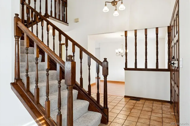 $714,900 | 533 Old Stone Drive, Highlands Ranch, CO 80126