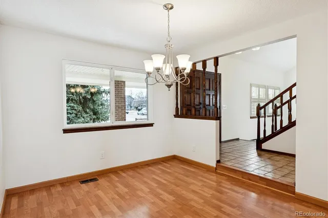 $714,900 | 533 Old Stone Drive, Highlands Ranch, CO 80126