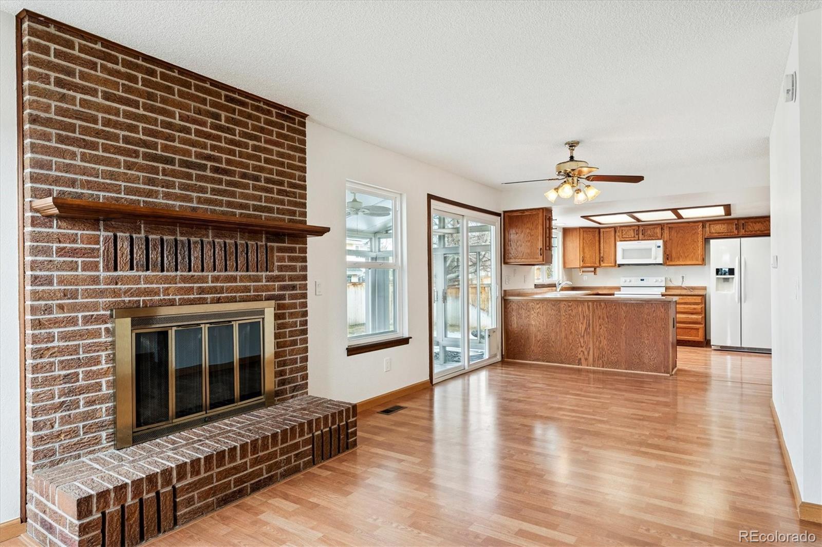 533 Old Stone Drive Highlands Ranch, CO 80126 - Photo 7 of 28