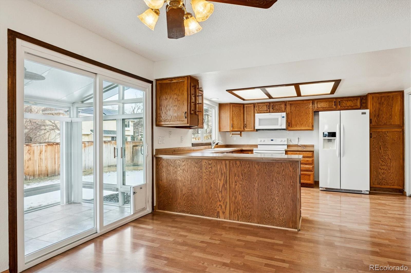 533 Old Stone Drive Highlands Ranch, CO 80126 - Photo 8 of 28