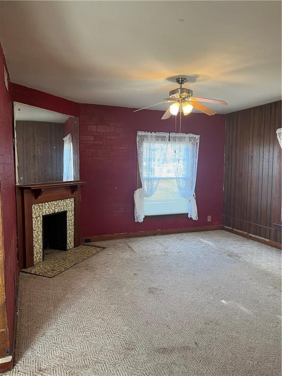 402 Mc Rae Street Gas, KS 66749 - Photo 11 of 45