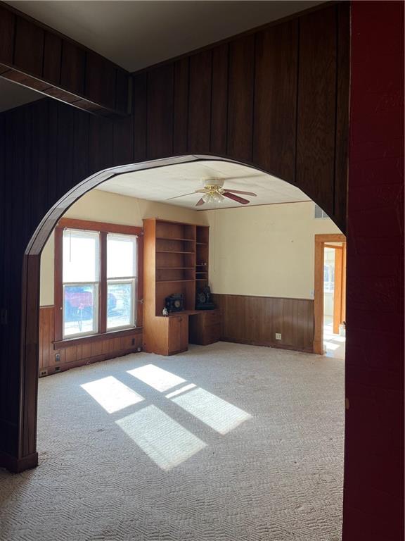 402 Mc Rae Street Gas, KS 66749 - Photo 16 of 45