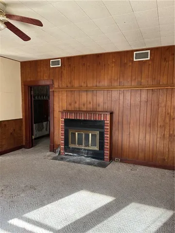 $79,000 | 402 Mc Rae Street, Gas, KS 66749