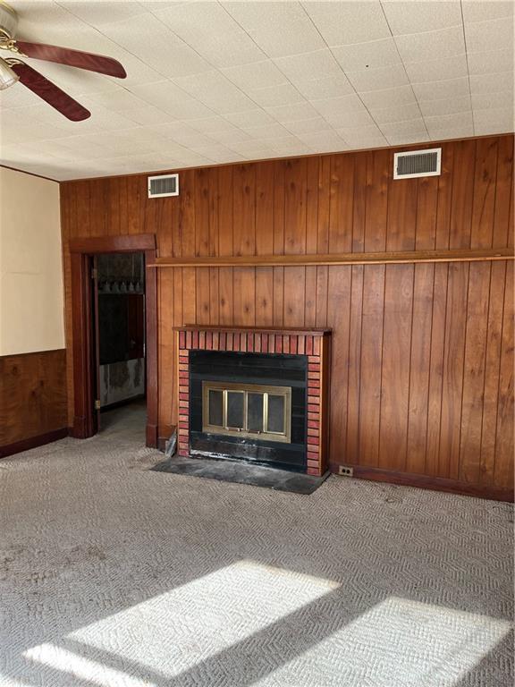 402 Mc Rae Street Gas, KS 66749 - Photo 18 of 45