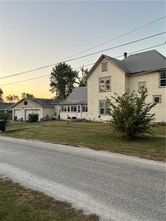 402 Mc Rae Street Gas, KS 66749 - Photo 2 of 45