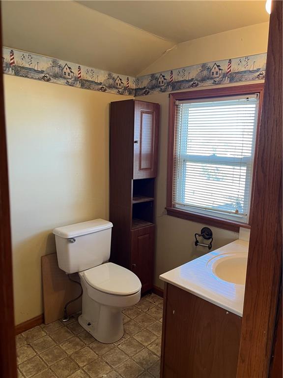 402 Mc Rae Street Gas, KS 66749 - Photo 21 of 45