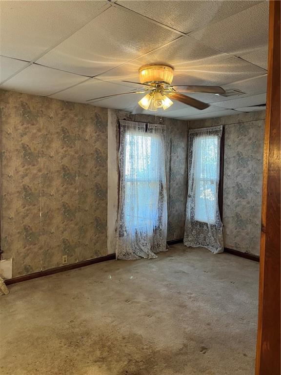 402 Mc Rae Street Gas, KS 66749 - Photo 22 of 45