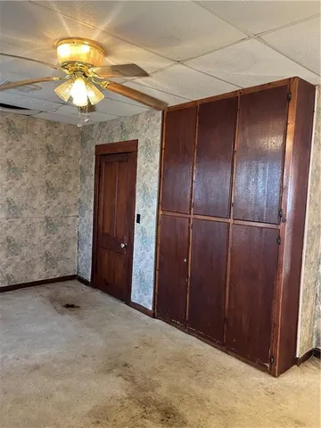 $79,000 | 402 Mc Rae Street, Gas, KS 66749