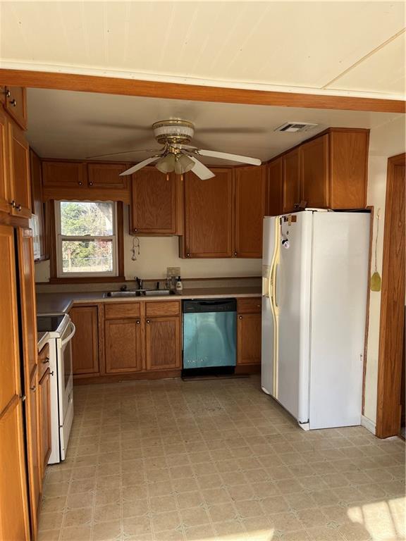 402 Mc Rae Street Gas, KS 66749 - Photo 23 of 45