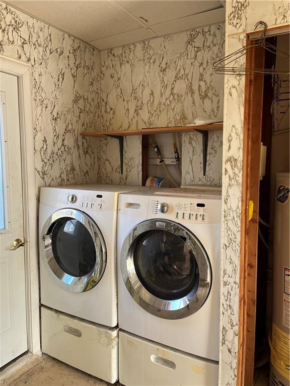 402 Mc Rae Street Gas, KS 66749 - Photo 24 of 45