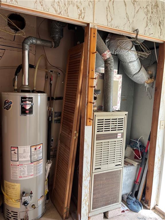 402 Mc Rae Street Gas, KS 66749 - Photo 25 of 45