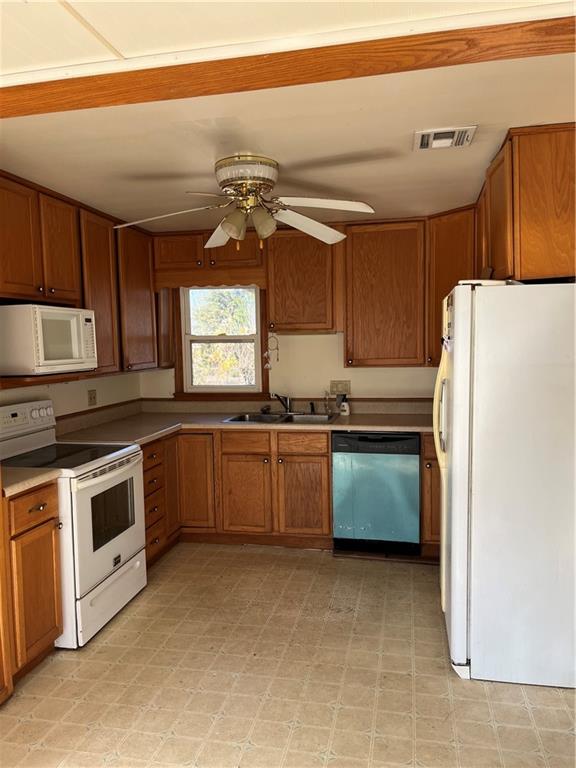 402 Mc Rae Street Gas, KS 66749 - Photo 27 of 45