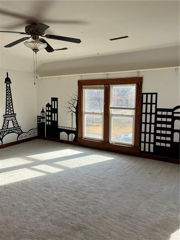 402 Mc Rae Street Gas, KS 66749 - Photo 32 of 45