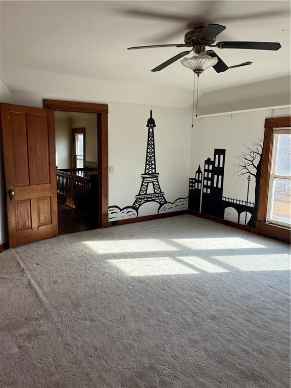 402 Mc Rae Street Gas, KS 66749 - Photo 33 of 45