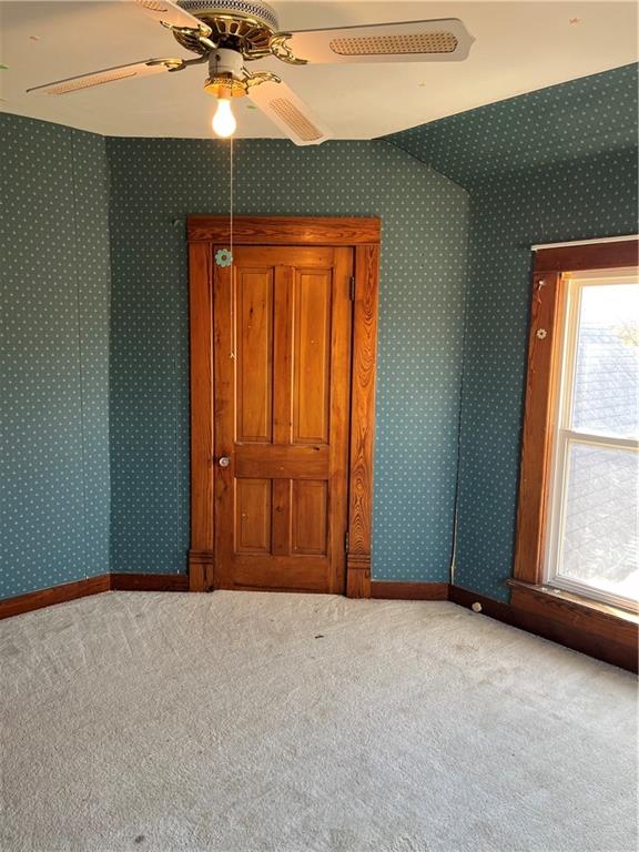 402 Mc Rae Street Gas, KS 66749 - Photo 34 of 45