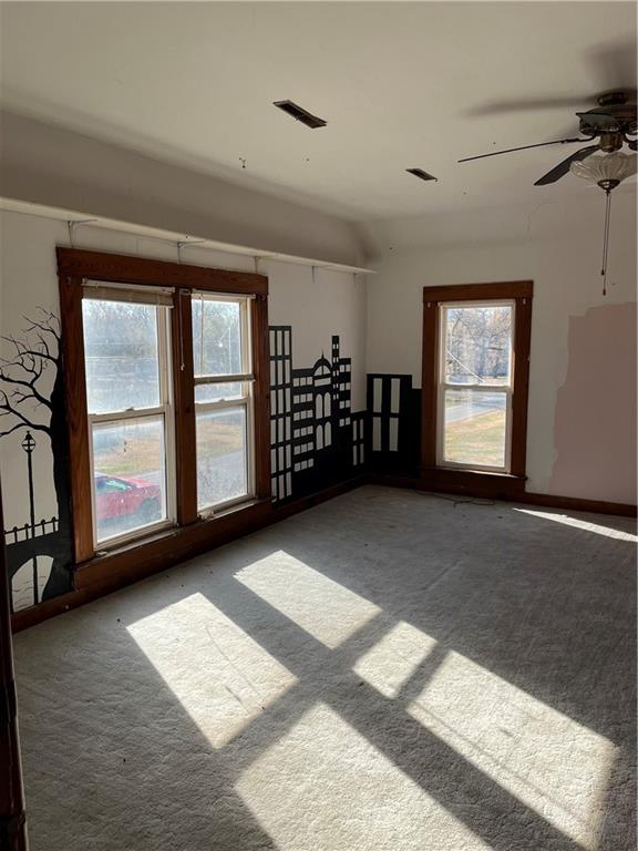 402 Mc Rae Street Gas, KS 66749 - Photo 35 of 45