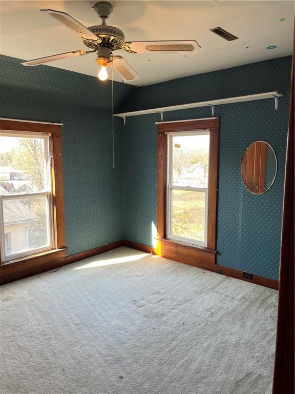 402 Mc Rae Street Gas, KS 66749 - Photo 36 of 45