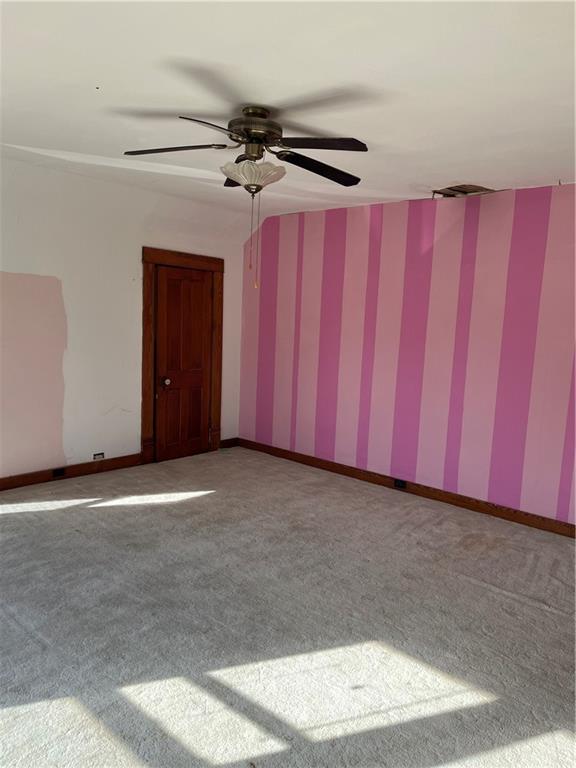 402 Mc Rae Street Gas, KS 66749 - Photo 36 of 45