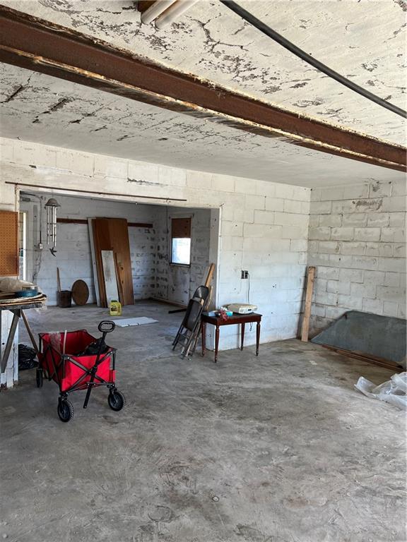 402 Mc Rae Street Gas, KS 66749 - Photo 38 of 45