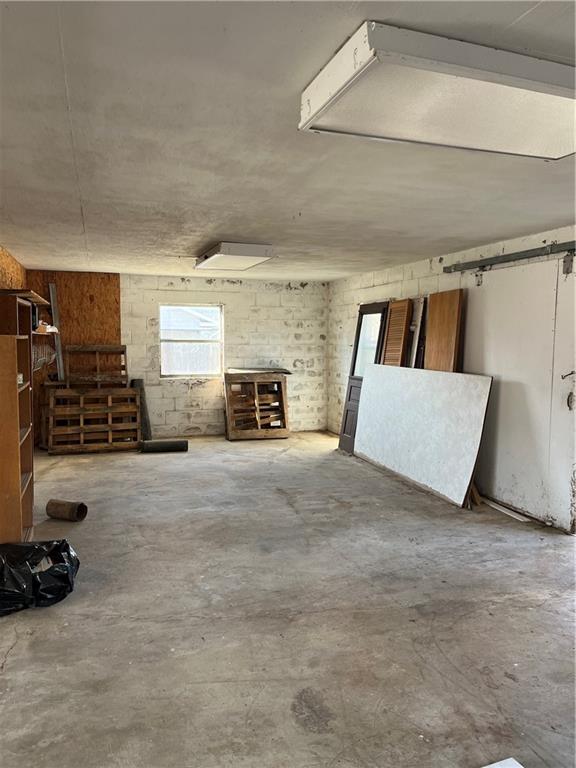 402 Mc Rae Street Gas, KS 66749 - Photo 39 of 45