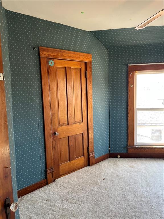 402 Mc Rae Street Gas, KS 66749 - Photo 40 of 45