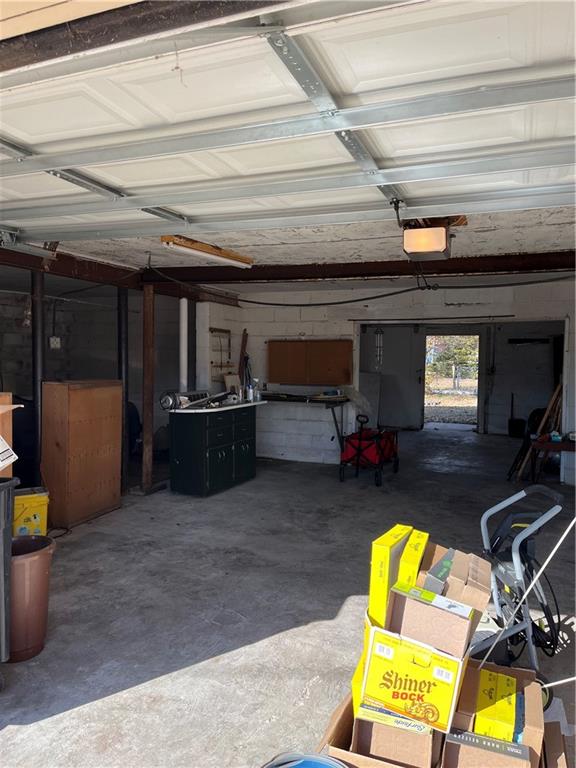 402 Mc Rae Street Gas, KS 66749 - Photo 40 of 45