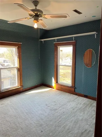 $79,000 | 402 Mc Rae Street, Gas, KS 66749