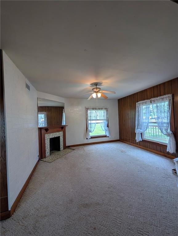 402 Mc Rae Street Gas, KS 66749 - Photo 41 of 45