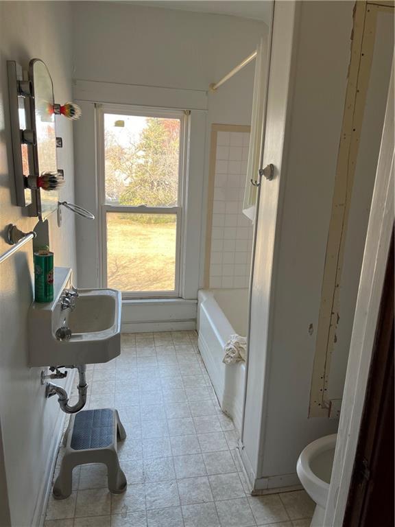 402 Mc Rae Street Gas, KS 66749 - Photo 42 of 45