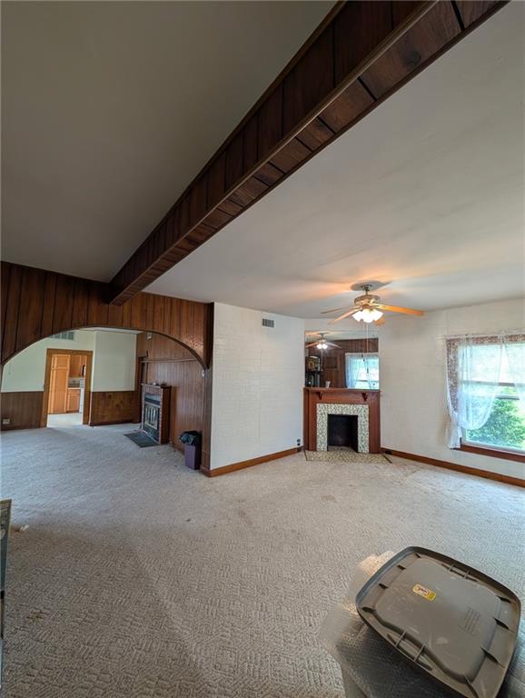 402 Mc Rae Street Gas, KS 66749 - Photo 42 of 45