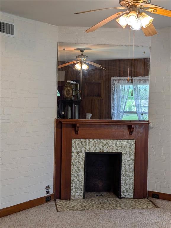 402 Mc Rae Street Gas, KS 66749 - Photo 43 of 45