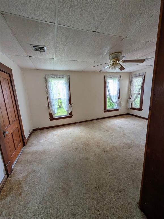 402 Mc Rae Street Gas, KS 66749 - Photo 44 of 45