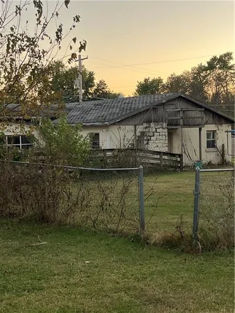 $69,500 | 402 Mc Rae Street, Gas, KS 66749
