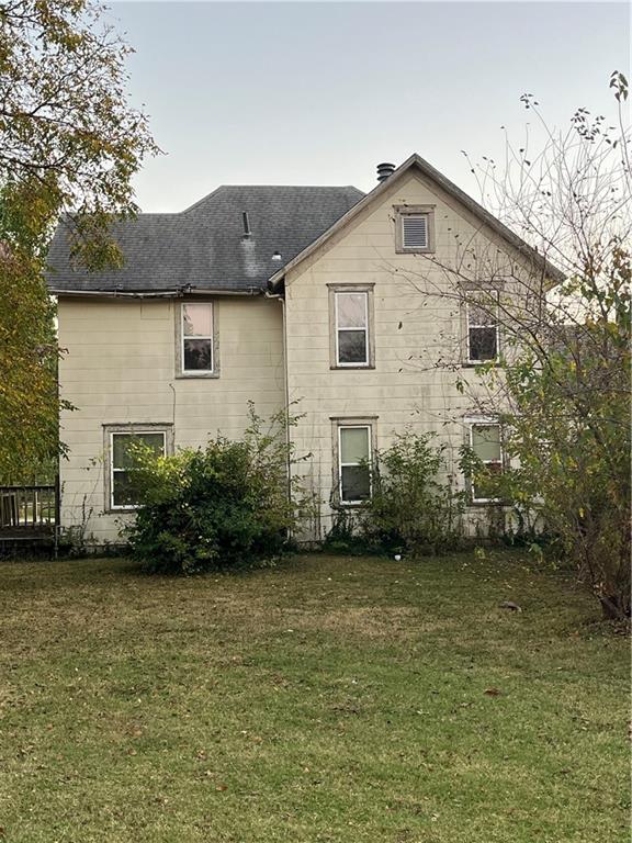 402 Mc Rae Street Gas, KS 66749 - Photo 8 of 45