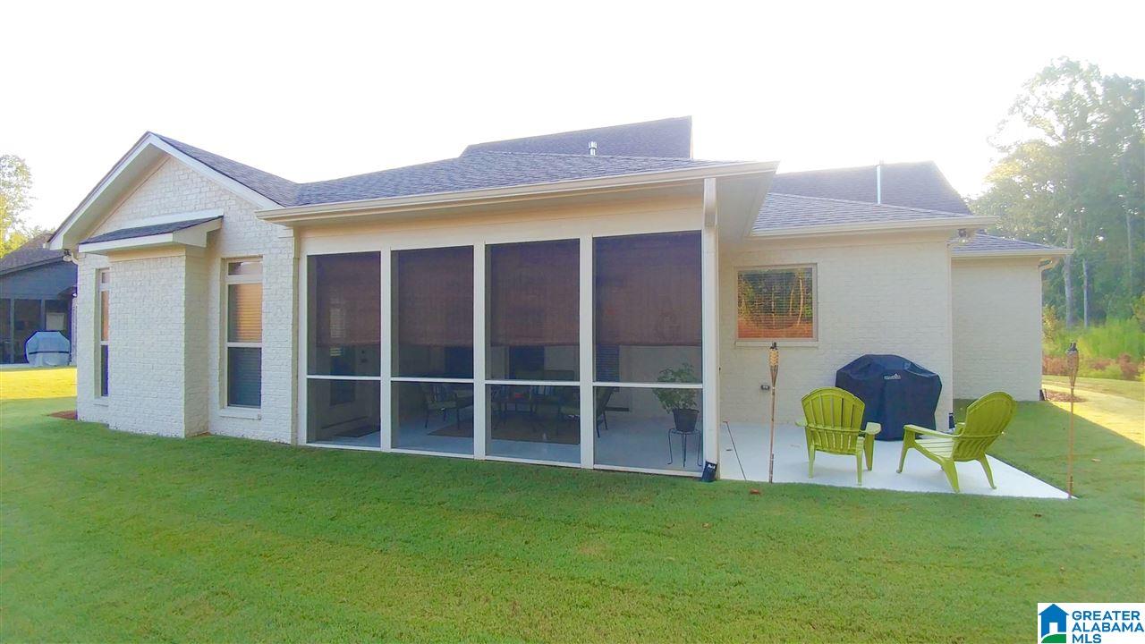716 Kirkwall Cove Pelham, AL 35124 - Photo 27 of 29
