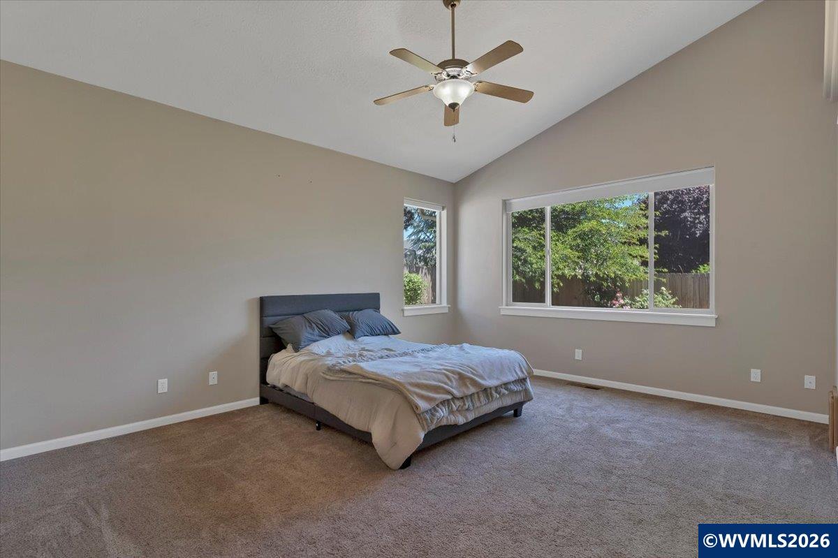 284 Southwest Wyatt Street Dallas, OR 97338 - Photo 17 of 38