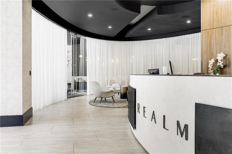 3324 Peachtree Road Northeast, Unit 1419 Atlanta, GA 30326 - Photo 41 of 43