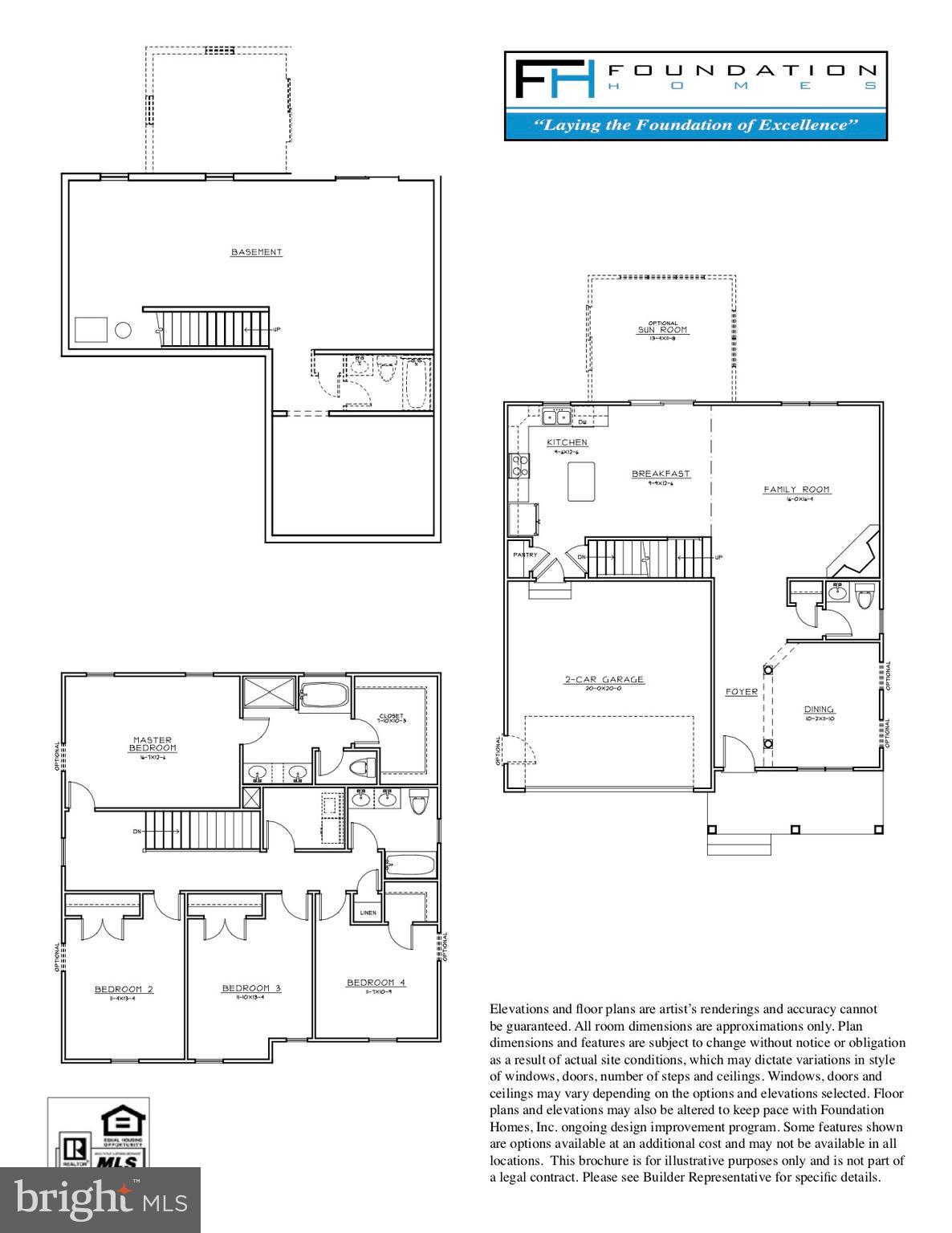 217 Battlefield Road Locust Grove, VA 22508 - Photo 2 of 33 Interior (General)